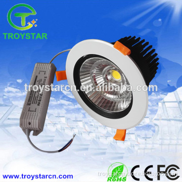 2016 new hot sale high quality recessed cob led downlight 30w with CE ROHS